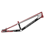 SYB200 Expert XL - BMX Race Frame