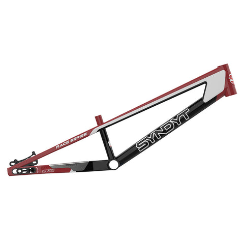 SYB200 Expert XL - BMX Race Frame