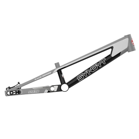 SYB210 Pro XL - BMX Race Frame