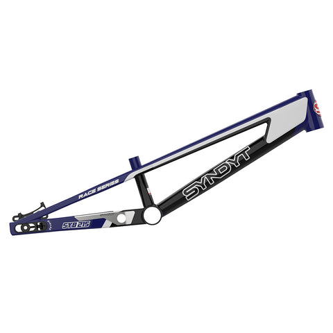 SYB215 Pro 2XL - BMX Race Frame