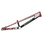 SYB215 Pro 2XL - BMX Race Frame