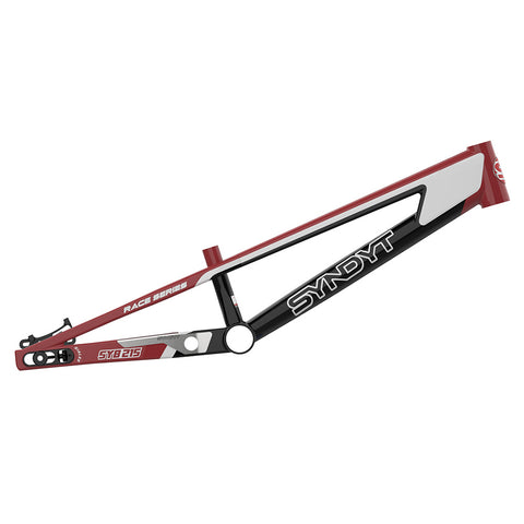SYB215 Pro 2XL - BMX Race Frame