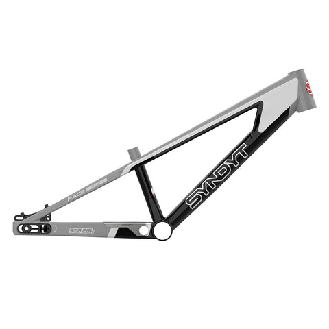 SYB204 Pro - Cruiser BMX Frame