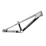 SYB224 Pro 3XL - Cruiser BMX Frame
