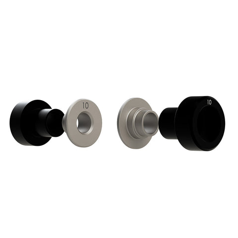 Pro Axle Adaptor 10mm