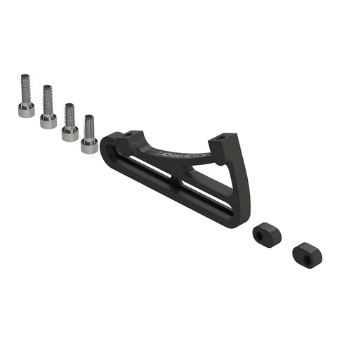 Caliper Mount Kit