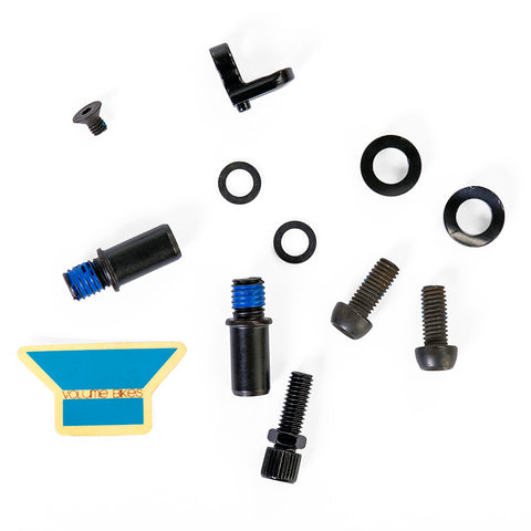 Brake Mount KitBrake & Gyro Mount kit
