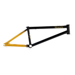 Velocity Frame