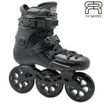 FR SKATES - FR1 310 BLACK - SIZE 38