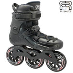 FR SKATES - FR3 310 BLACK - SIZE 38