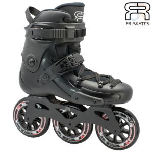 FR SKATES - FR3 310 BLACK - SIZE 38