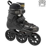 FR SKATES - FR1 310 INTUITION - BLACK - SZ 37-38
