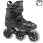 FR SKATES - FR2 310 BLACK - SIZE 38