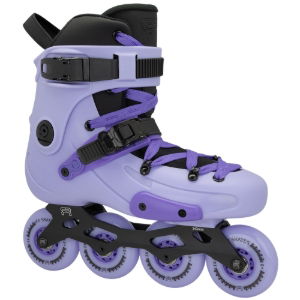 FR SKATES - FR2 80 LIGHT PURPLE - SIZE 37