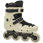 FR SKATES - FR3 80 (X3R) SAND - SIZE 38