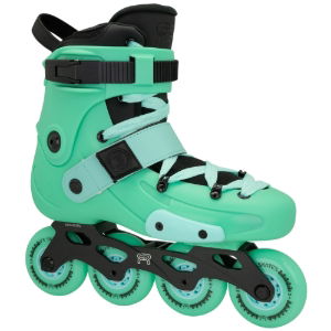 FR SKATES - FRX 80 MINTY - SIZE 37