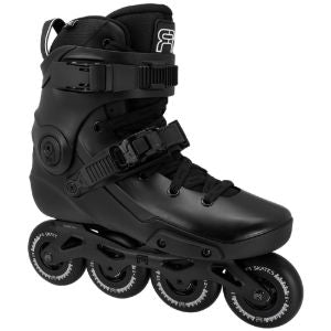 FR SKATES - NEO 2 80 - BLACK - SIZE 36