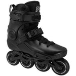FR SKATES - NEO 2 80 - BLACK - SIZE 36