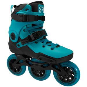 FR SKATES - NEO 2 DUAL 310 - TEAL - SIZE 36