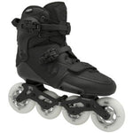 FR SKATES - FR SL FREERIDE - BLACK - SIZE 39