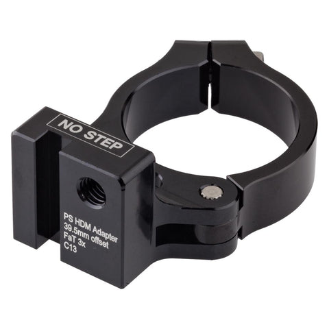 Direct Mount Adapter100mm clamp on frontderailleur mount