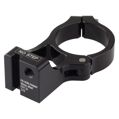 Direct Mount Adapter100mm clamp on frontderailleur mount