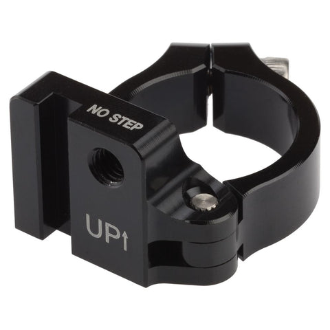 Direct Mount Adapter100mm clamp on frontderailleur mount