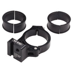 Direct Mount Adapter100mm clamp on frontderailleur mount