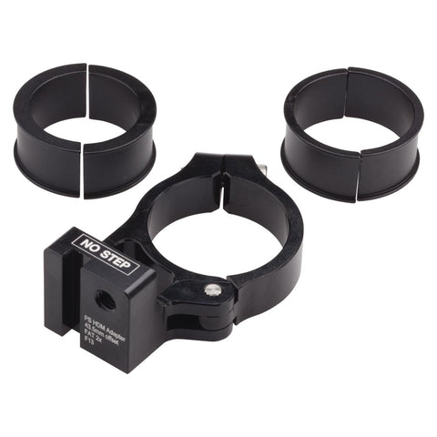 Direct Mount Adapter100mm clamp on frontderailleur mount