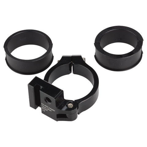 Direct Mount Adapter100mm clamp on frontderailleur mount