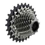 SRAM FORCE XG-1270 AXS CASSETTE: SILVER 10-28T