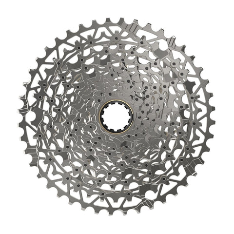 SRAM RIVAL XG-1251 CASSETTE (FOR USE WITH XPLR RDS):  10-44T