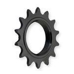 CNC Threaded SprocketFor freecoaster hubs14T