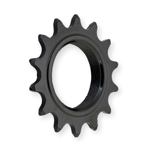 CNC Threaded SprocketFor freecoaster hubs14T