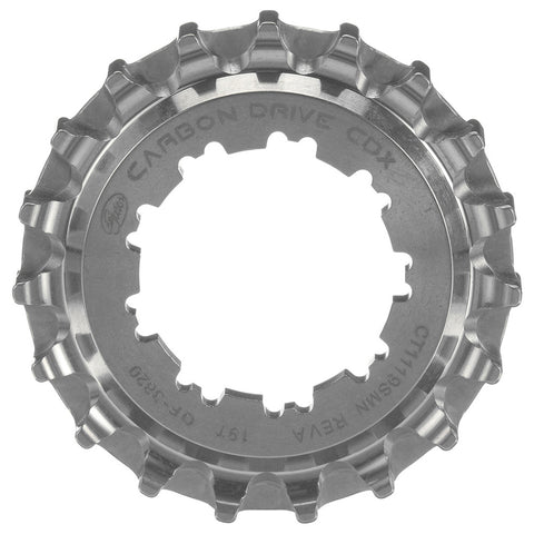 CDX 9-Spline Sprockets