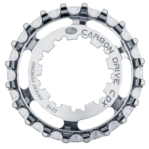 CDX 9-Spline Sprockets