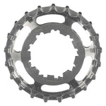 CDX 9-Spline Sprockets