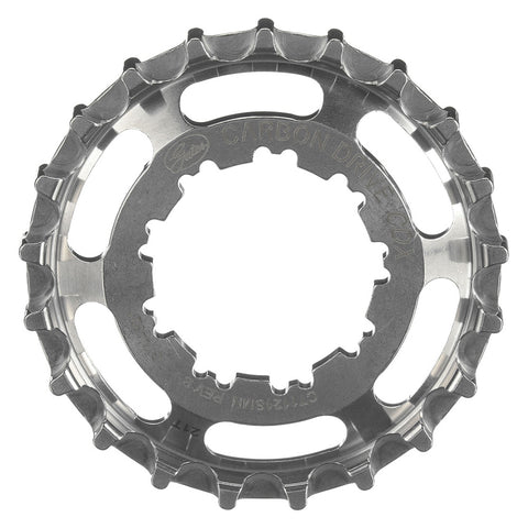CDX 9-Spline Sprockets