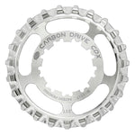 CDX 9-Spline Sprockets