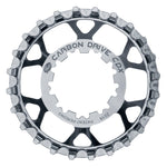 CDX 9-Spline Sprockets