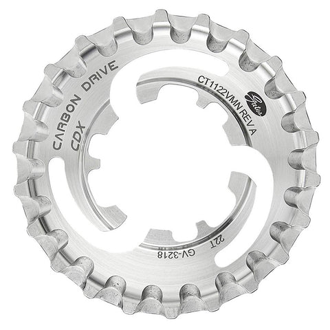 CDX Enviolo Sprockets