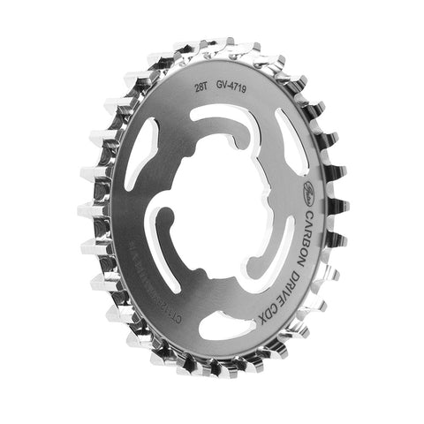 CDX Nexus 5 Mech Sprocket