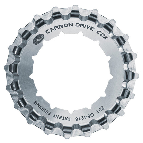 CDX Rohloff Sprockets