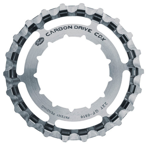 CDX Rohloff Sprockets