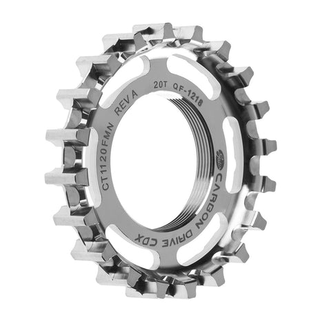 CDX Thread-On Sprocket