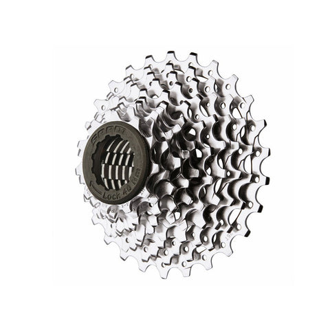 SRAM PG1030 10 SPEED CASSETTE:  10SPD 11-28T