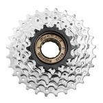 Freewheel 6-speedGear Ratios: 14-28Speeds: 6