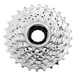 Freewheel 7-speedGear Ratios: 13-28Speeds: 7
