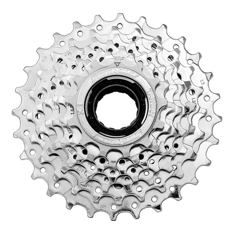 Freewheel 7-speedGear Ratios: 13-28Speeds: 7