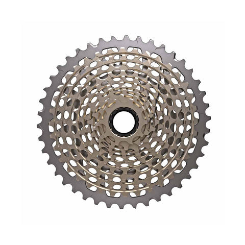 SRAM XX1 XG1199 11 SPEED CASSETTE 10-42T FITS XD DRIVER BODY:  11SPD 10-42T